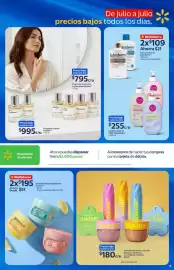 Catálogo Walmart Express Página 4