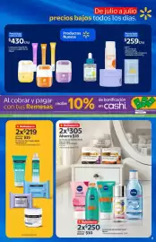 Catálogo Walmart Express Página 6