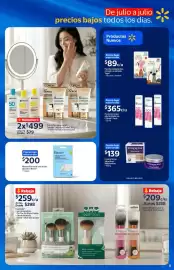 Catálogo Walmart Express Página 8