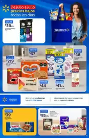 Folleto Walmart Página 11