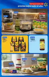 Folleto Walmart Página 14
