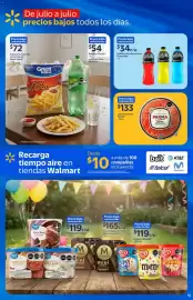Folleto Walmart Página 15