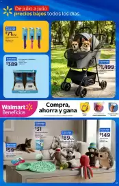 Folleto Walmart Página 17