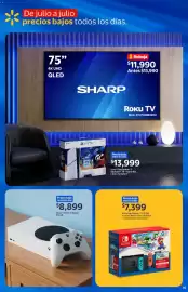 Folleto Walmart Página 19