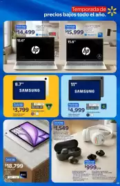Folleto Walmart Página 20