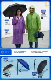 Folleto Walmart Página 21