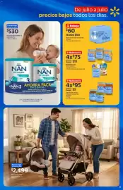 Folleto Walmart Página 8