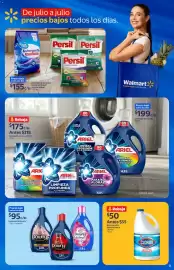 Folleto Walmart Página 9