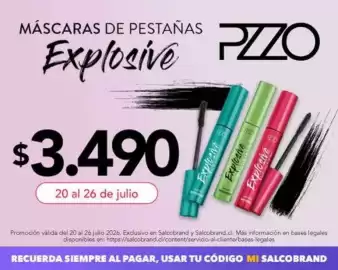 Catálogo Salcobrand Página 14