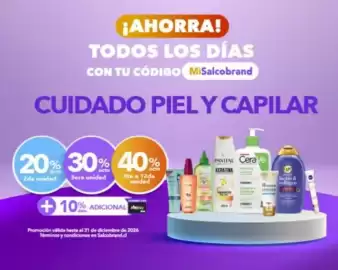 Catálogo Salcobrand Página 15