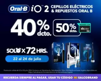 Catálogo Salcobrand Página 2