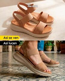 Catálogo Evacol Página 4