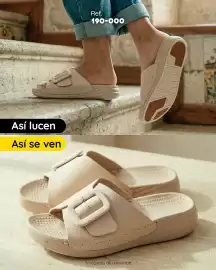 Catálogo Evacol Página 1