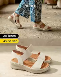 Catálogo Evacol Página 3