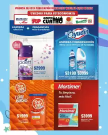 Catálogo Supermercados Caracol Página 2