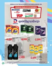 Catálogo Supermercados Caracol Página 4