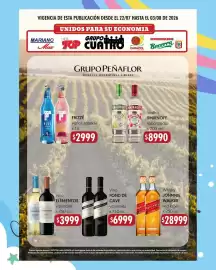 Catálogo Supermercados Caracol Página 6