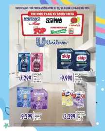 Catálogo Supermercados Caracol Página 7