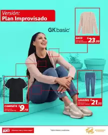 Catálogo Akí Página 2