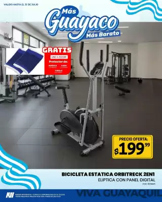 Catálogo Novicompu (válido hasta 31-07)