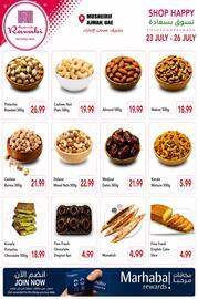 Rawabi Market catalogue Page 12