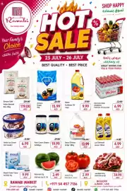 Rawabi Market catalogue Page 1