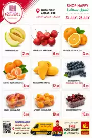 Rawabi Market catalogue Page 3