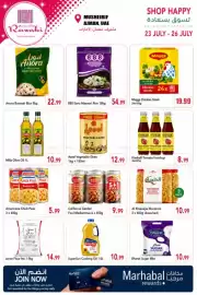 Rawabi Market catalogue Page 4