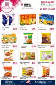 Rawabi Market catalogue Page 6
