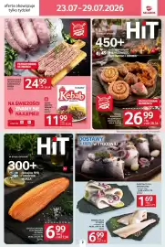 Selgros gazetka tydzień 30 Strona 2