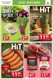 Selgros gazetka tydzień 30 Strona 3