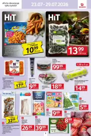 Selgros gazetka tydzień 30 Strona 5