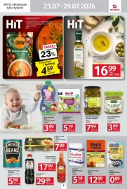 Selgros gazetka tydzień 30 Strona 6