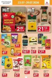 Selgros gazetka tydzień 30 Strona 7