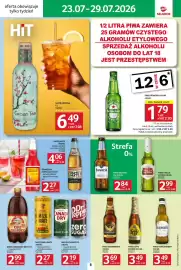 Selgros gazetka tydzień 30 Strona 8