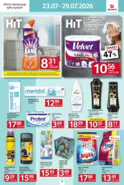Selgros gazetka tydzień 30 Strona 9