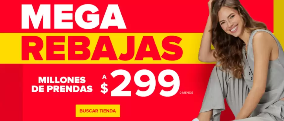 Promoda (válido hasta 28-07)