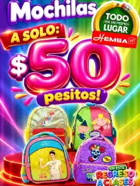 Catálogo Hemsa semana 30 Página 1