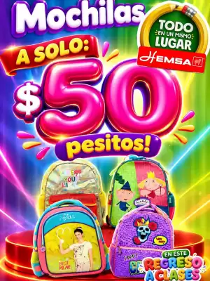 Hemsa (válido hasta 28-07)