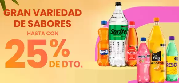 Folleto Super kompras semana 30 Página 1