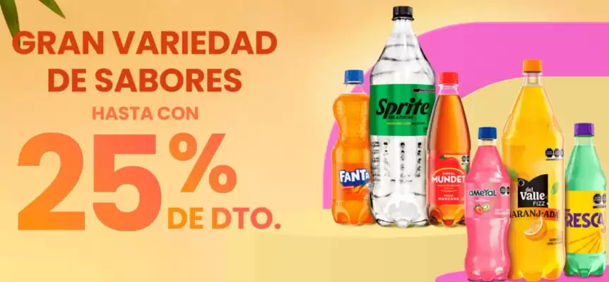 Super kompras (válido hasta 28-07)