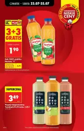 Biedronka gazetka tydzień 30 Strona 10