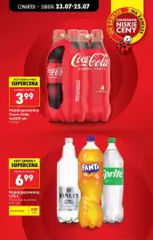 Biedronka gazetka tydzień 30 Strona 11