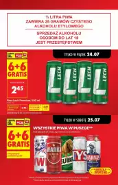 Biedronka gazetka tydzień 30 Strona 13