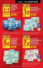 Biedronka gazetka tydzień 30 Strona 15