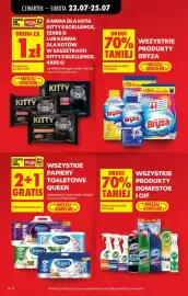 Biedronka gazetka tydzień 30 Strona 16