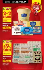 Biedronka gazetka tydzień 30 Strona 2