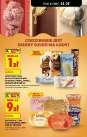 Biedronka gazetka tydzień 30 Strona 21