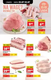 Biedronka gazetka tydzień 30 Strona 26