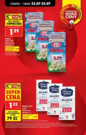 Biedronka gazetka tydzień 30 Strona 3